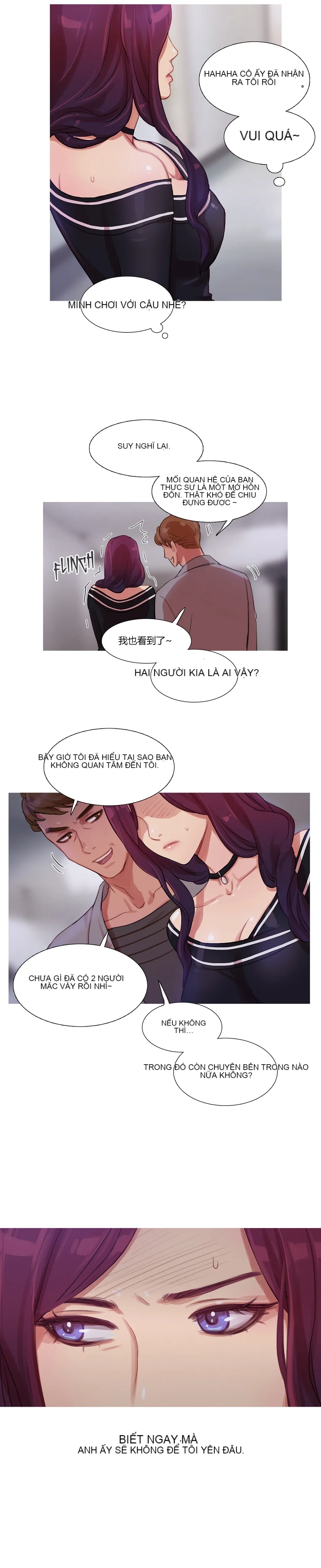 Scandal - của - Chương 1-42