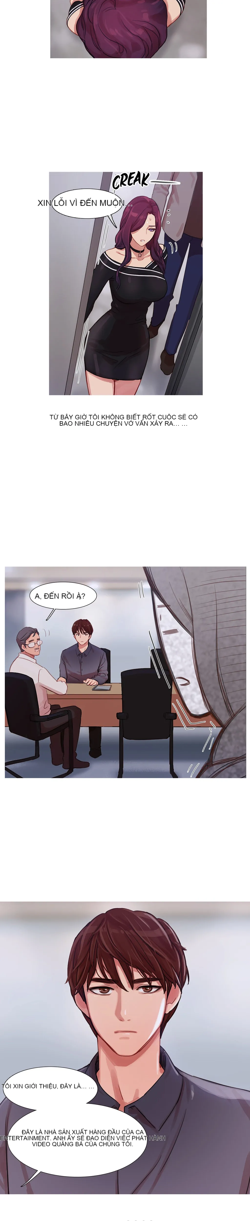 Scandal - của - Chương 1-42