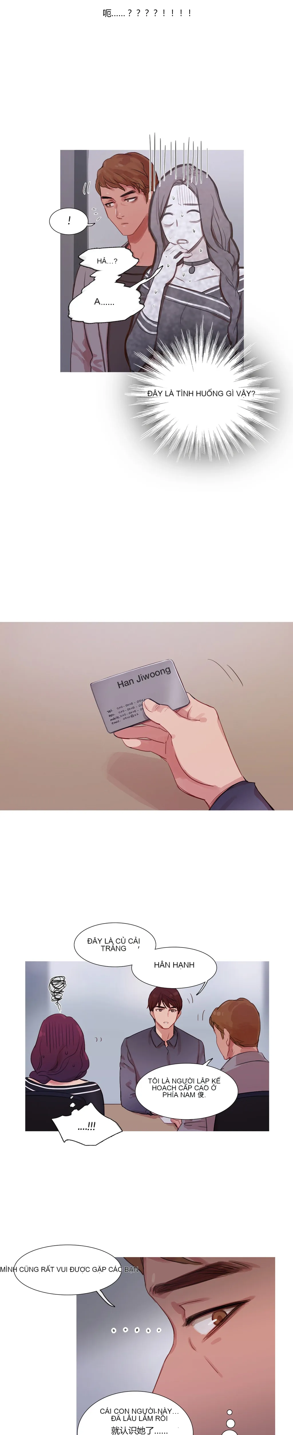 Scandal - của - Chương 1-42