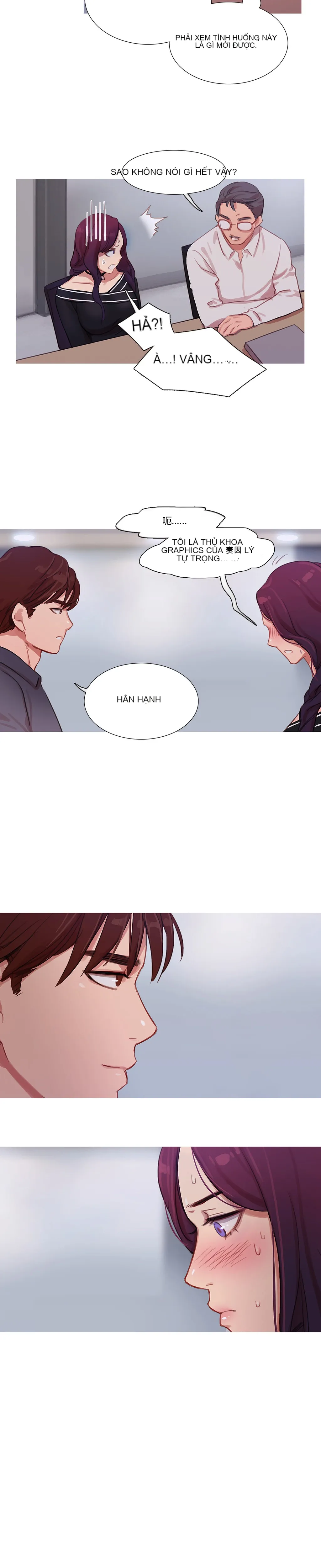 Scandal - của - Chương 1-42