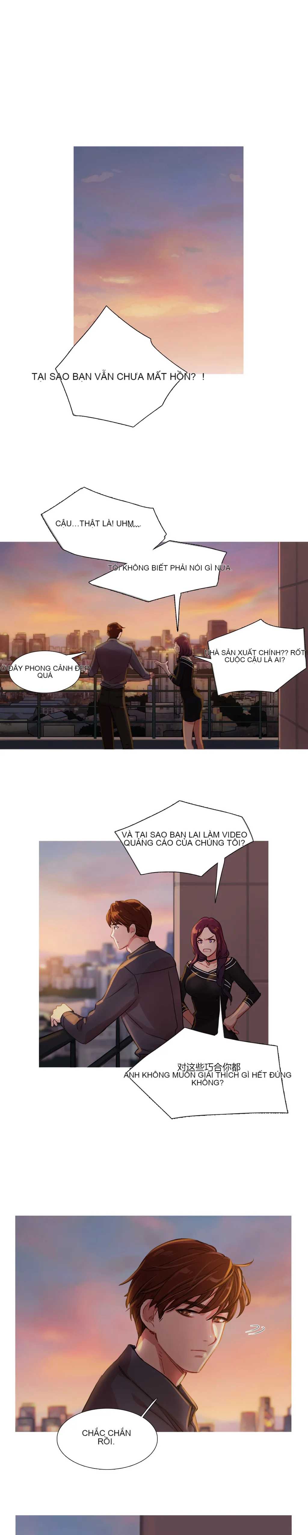 Scandal - của - Chương 1-42