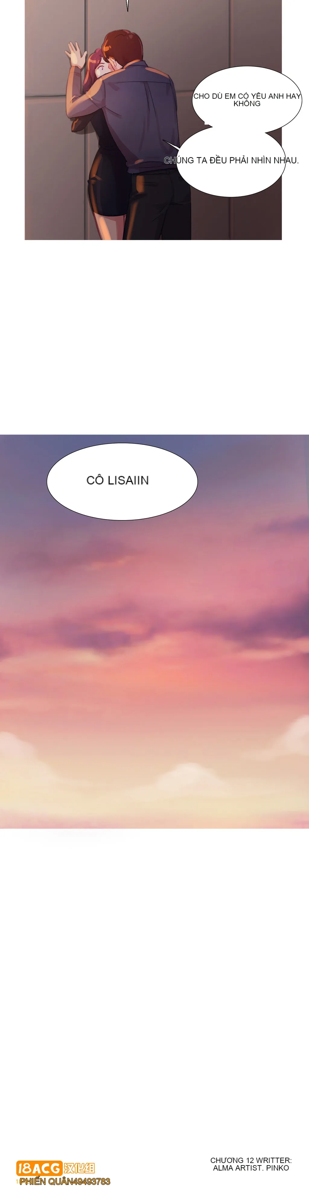 Scandal - của - Chương 1-42