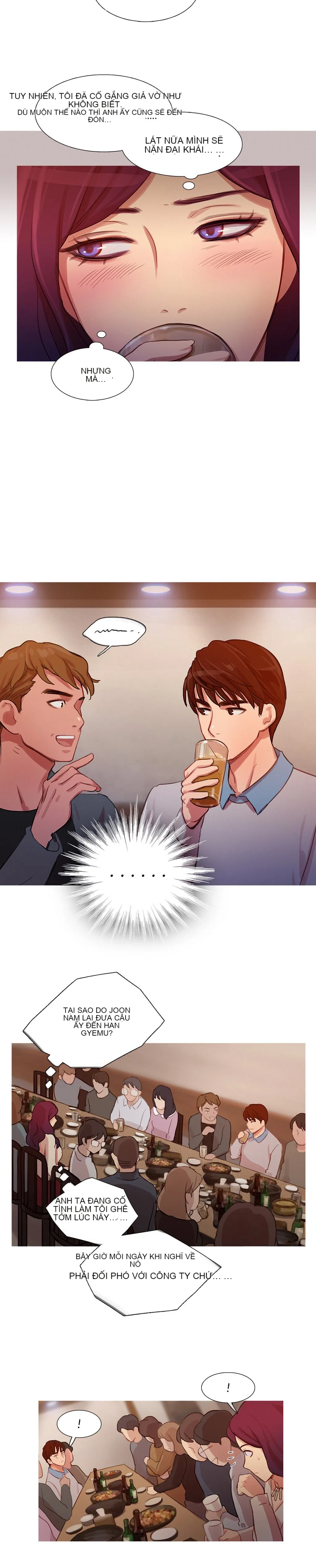 Scandal - của - Chương 1-42