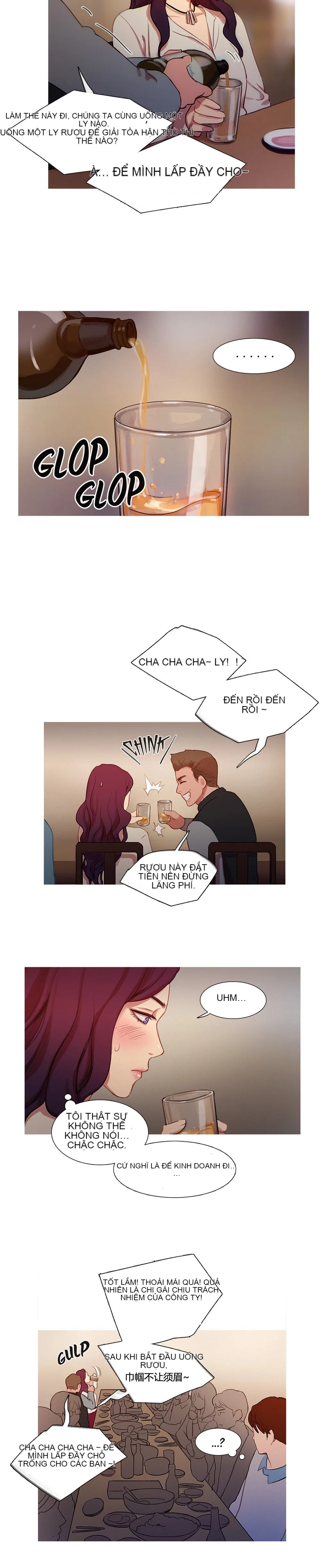 Scandal - của - Chương 1-42