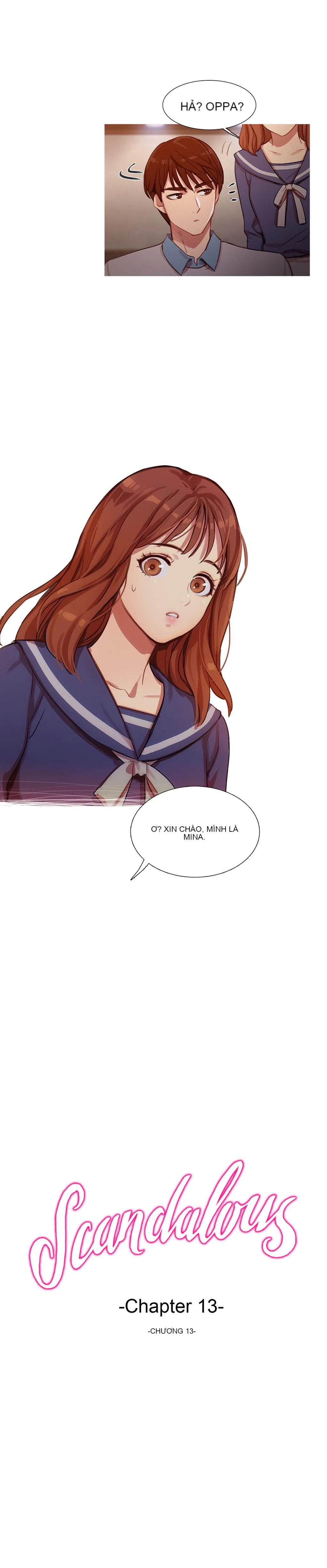Scandal - của - Chương 1-42