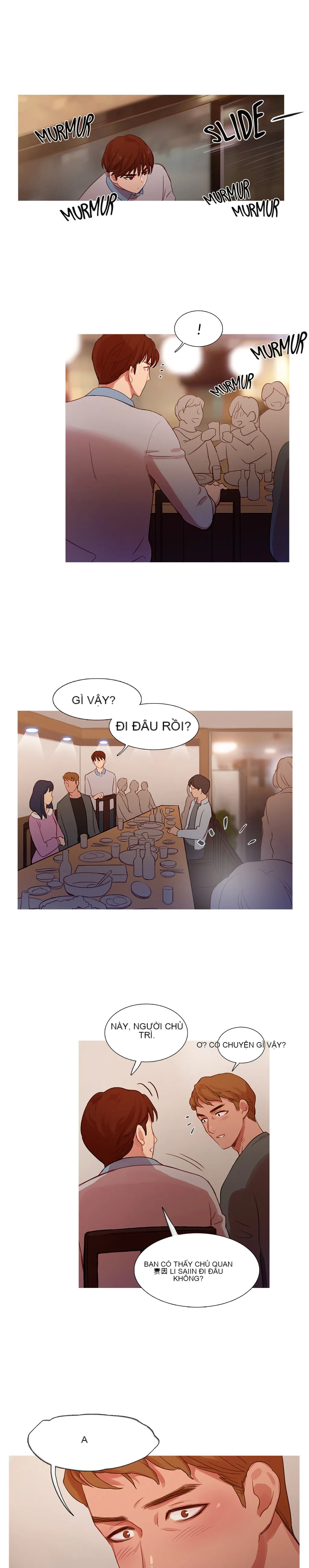 Scandal - của - Chương 1-42