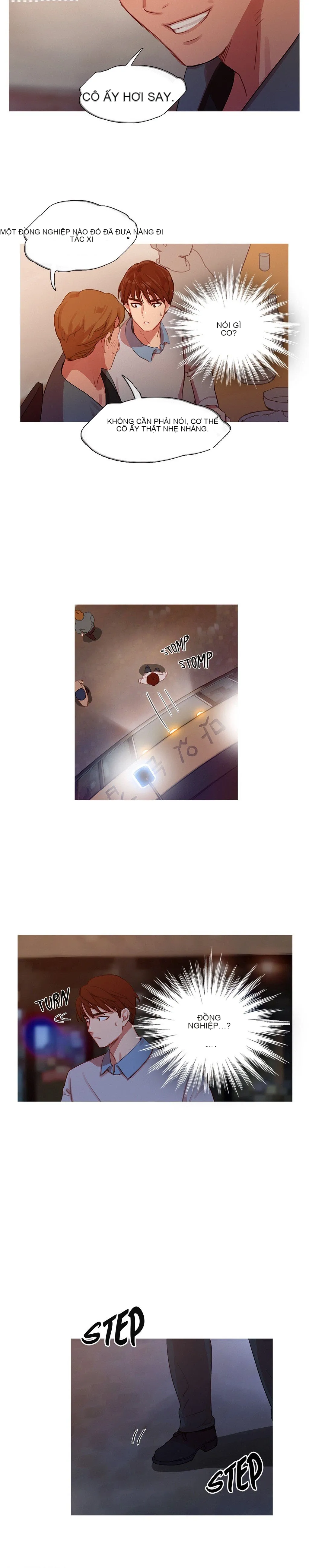 Scandal - của - Chương 1-42