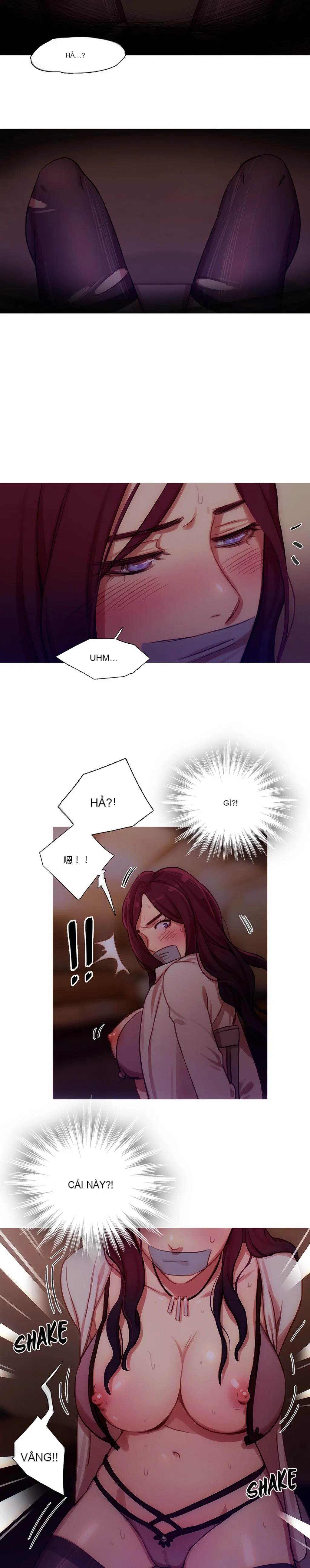 Scandal - của - Chương 1-42