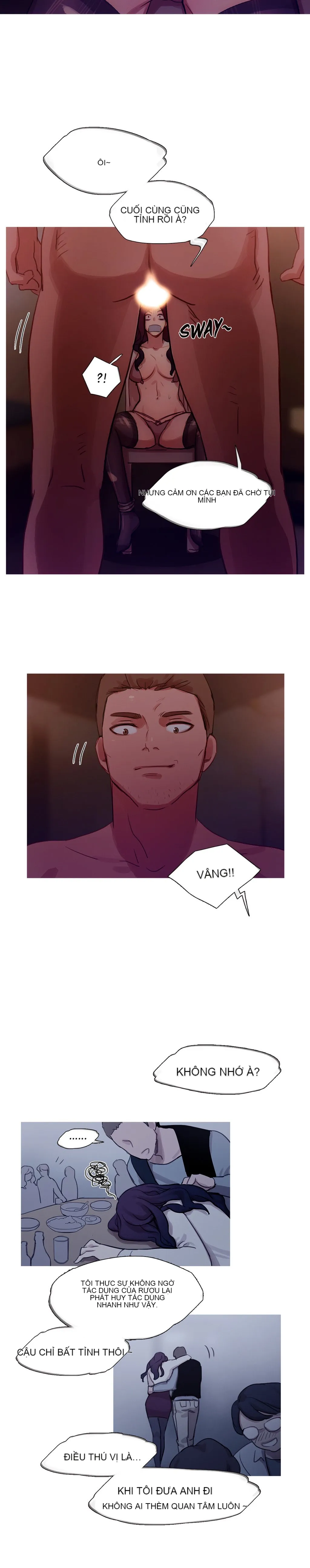 Scandal - của - Chương 1-42