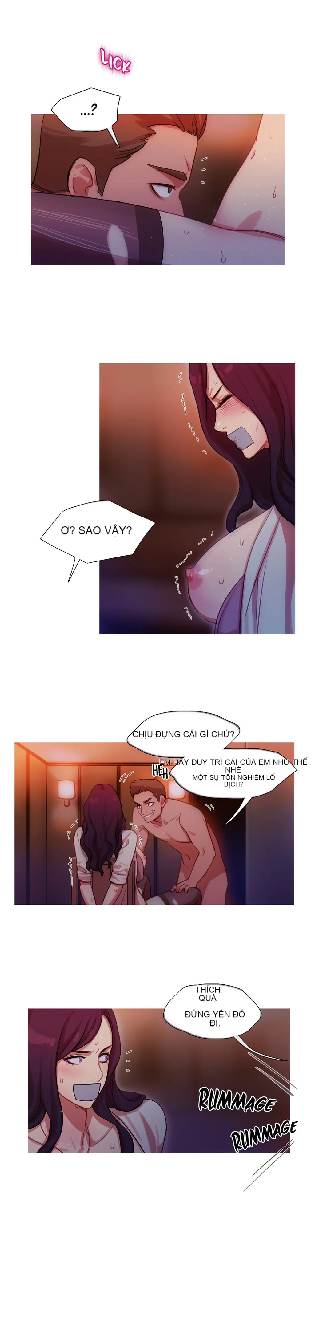 Scandal - của - Chương 1-42