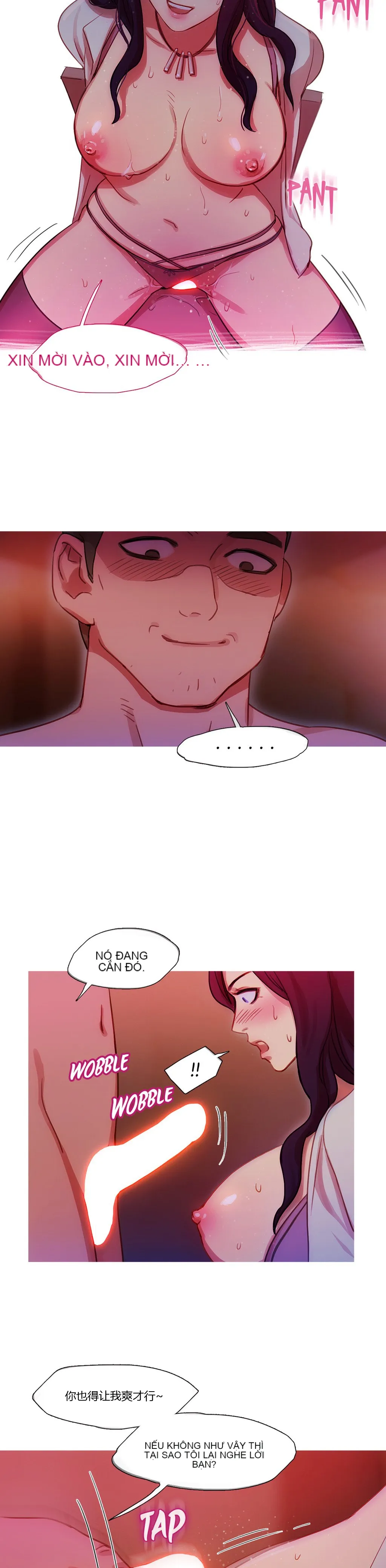 Scandal - của - Chương 1-42