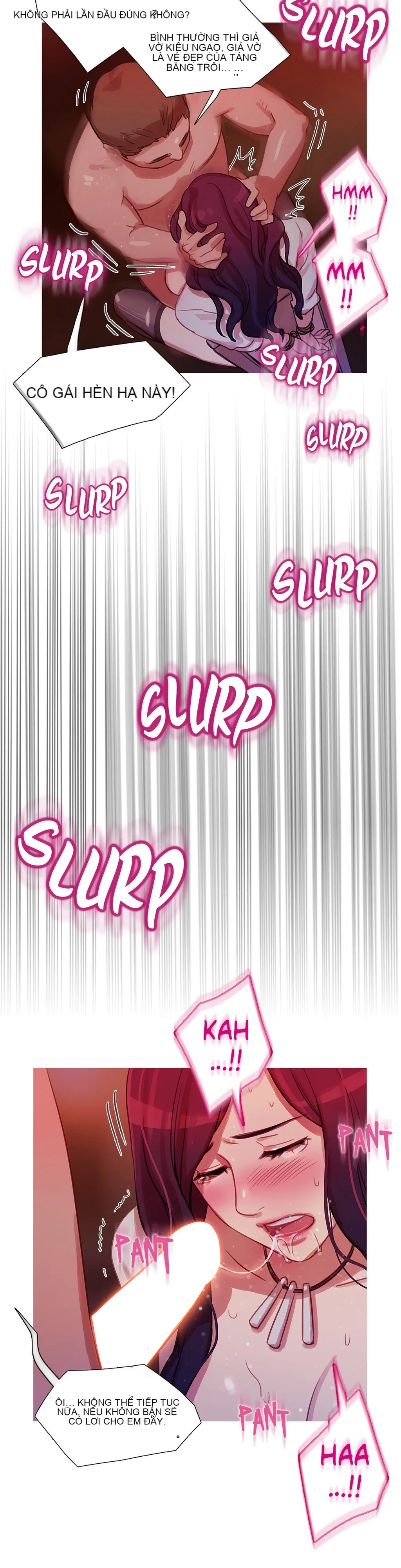 Scandal - của - Chương 1-42