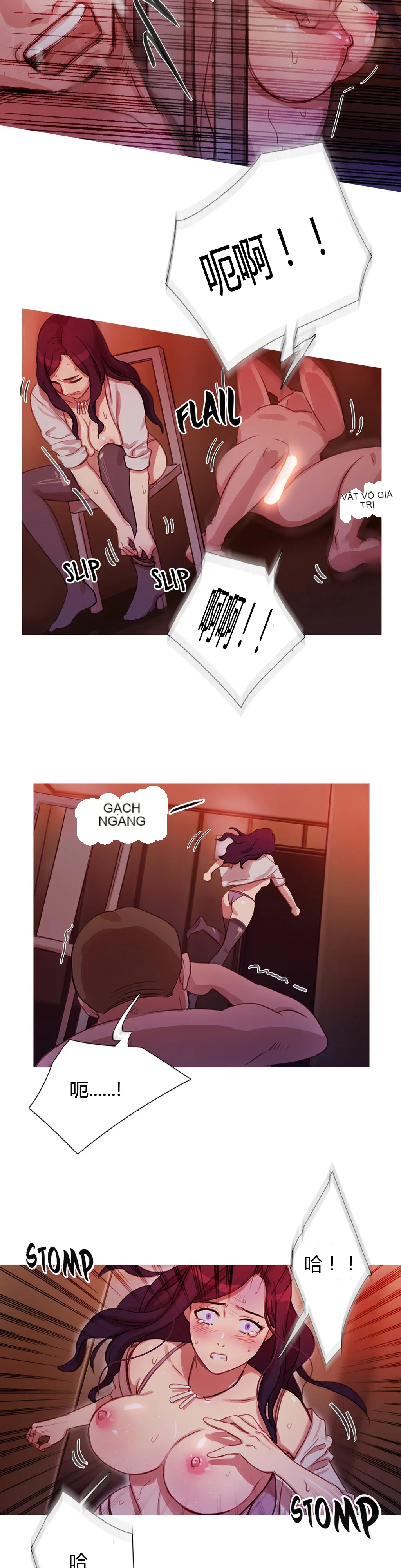 Scandal - của - Chương 1-42