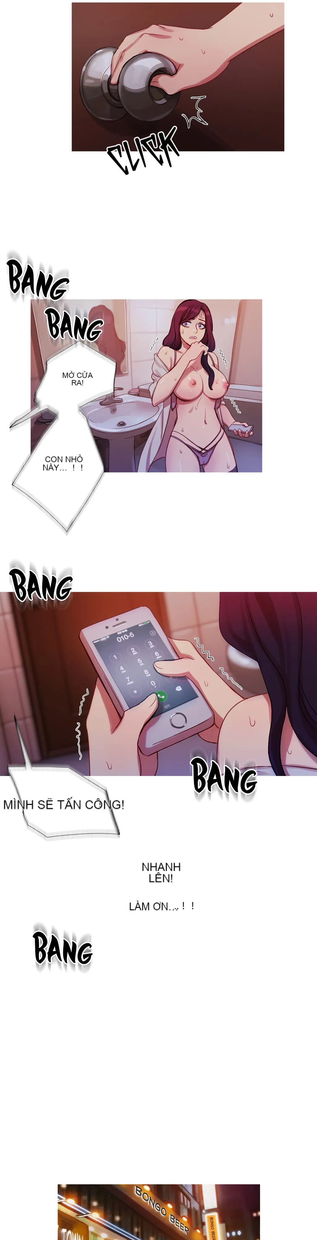 Scandal - của - Chương 1-42