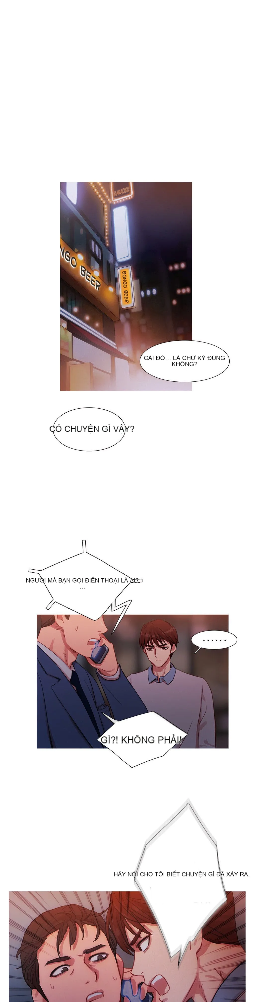 Scandal - của - Chương 1-42