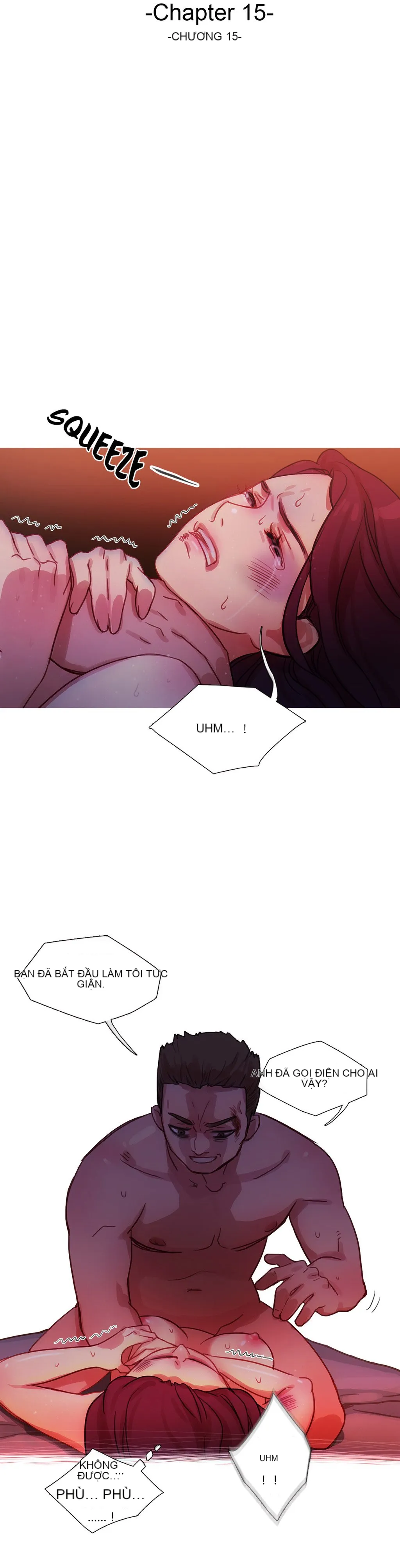 Scandal - của - Chương 1-42