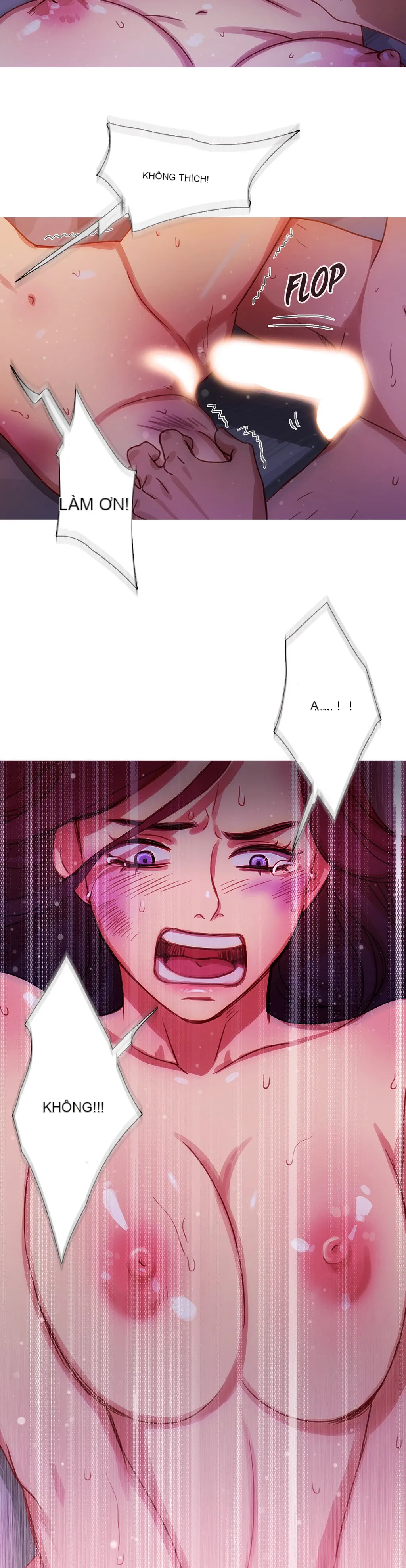 Scandal - của - Chương 1-42