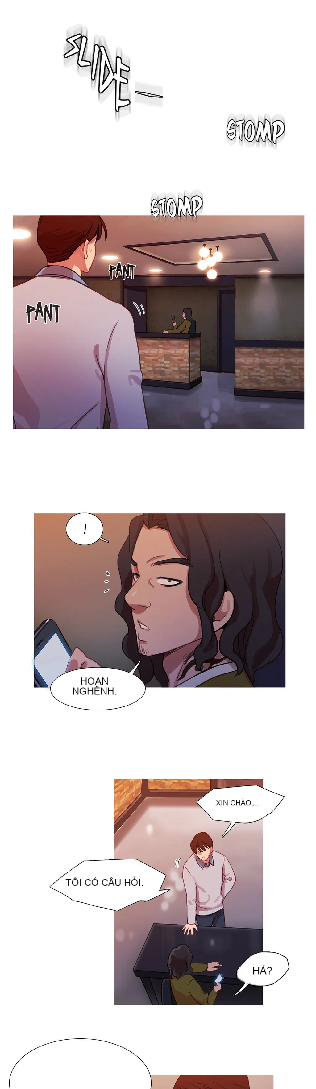 Scandal - của - Chương 1-42