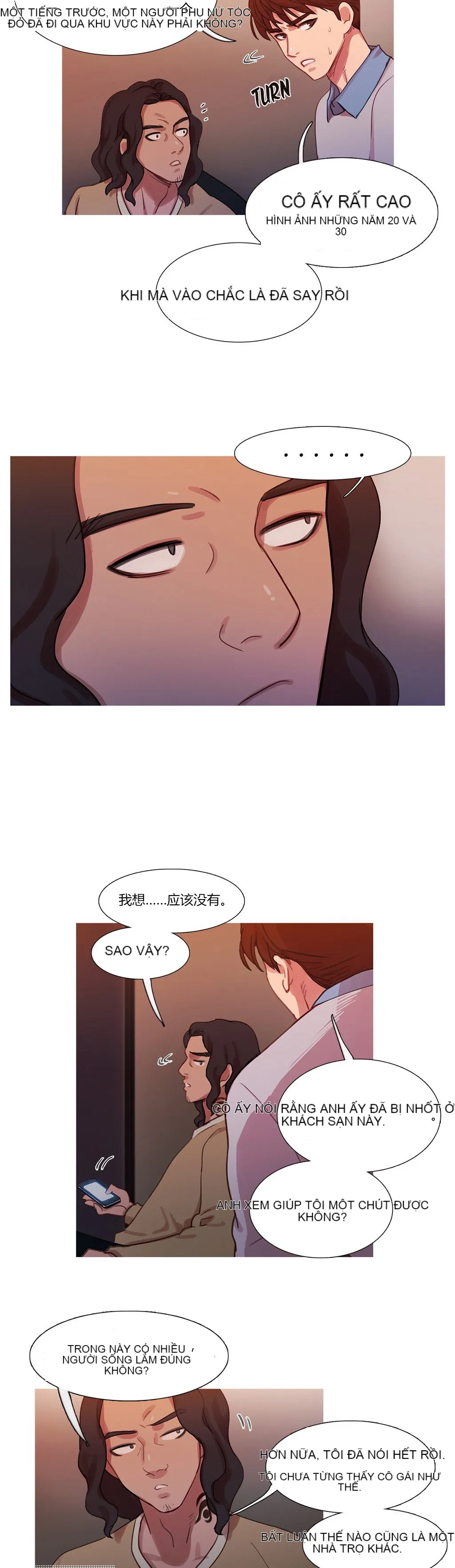 Scandal - của - Chương 1-42