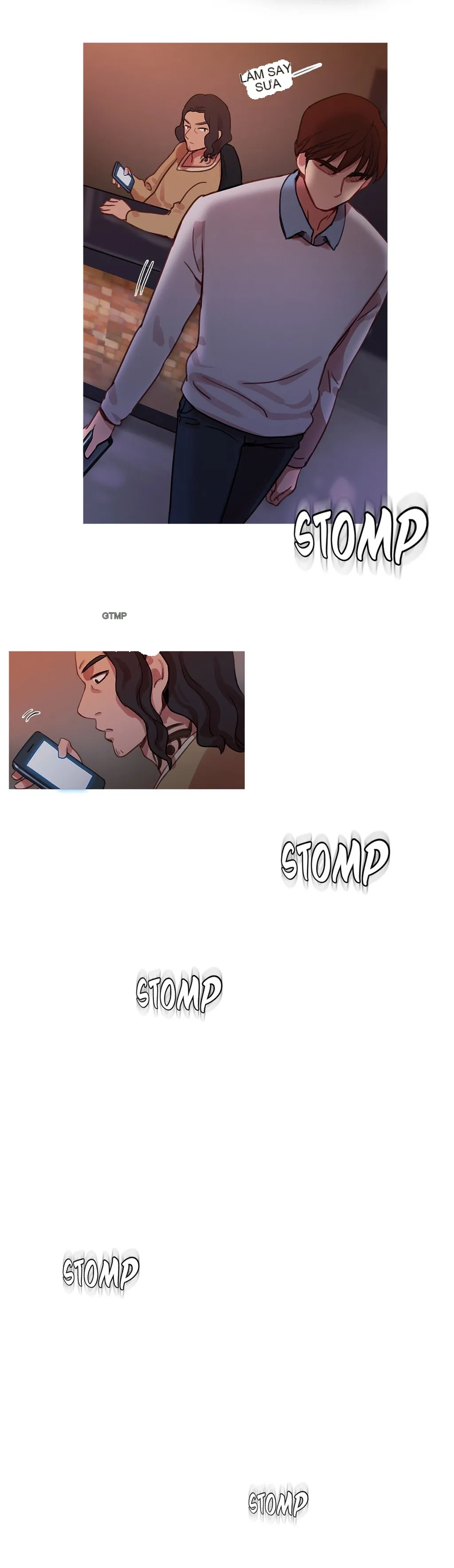 Scandal - của - Chương 1-42