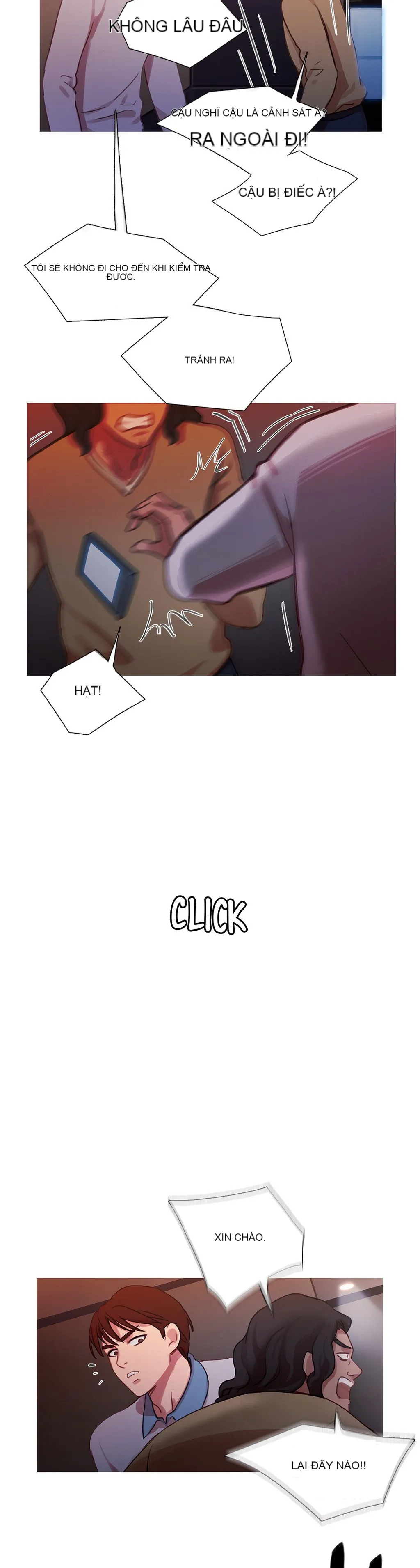 Scandal - của - Chương 1-42