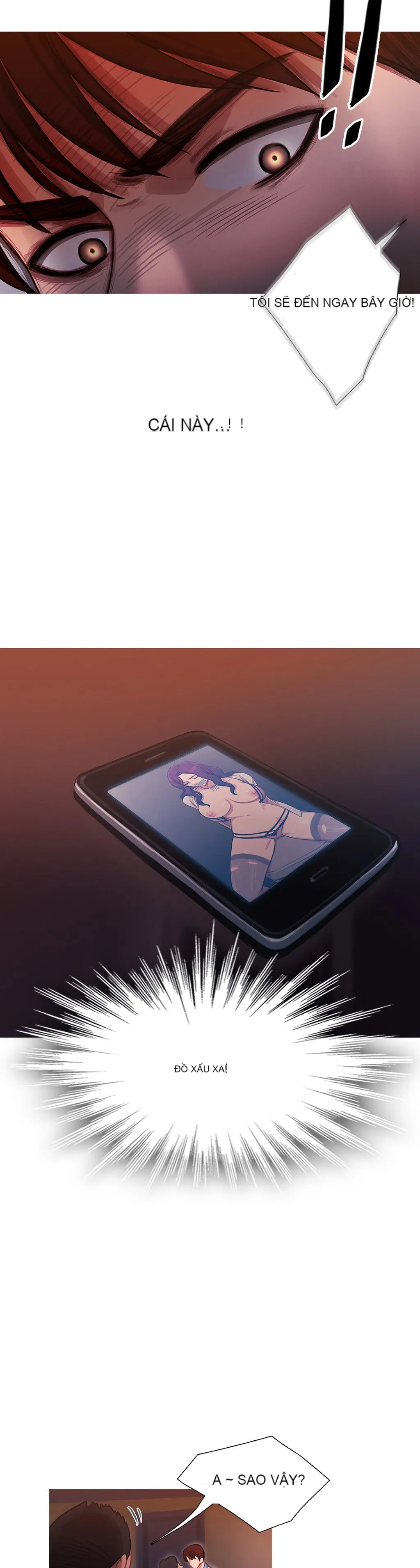 Scandal - của - Chương 1-42