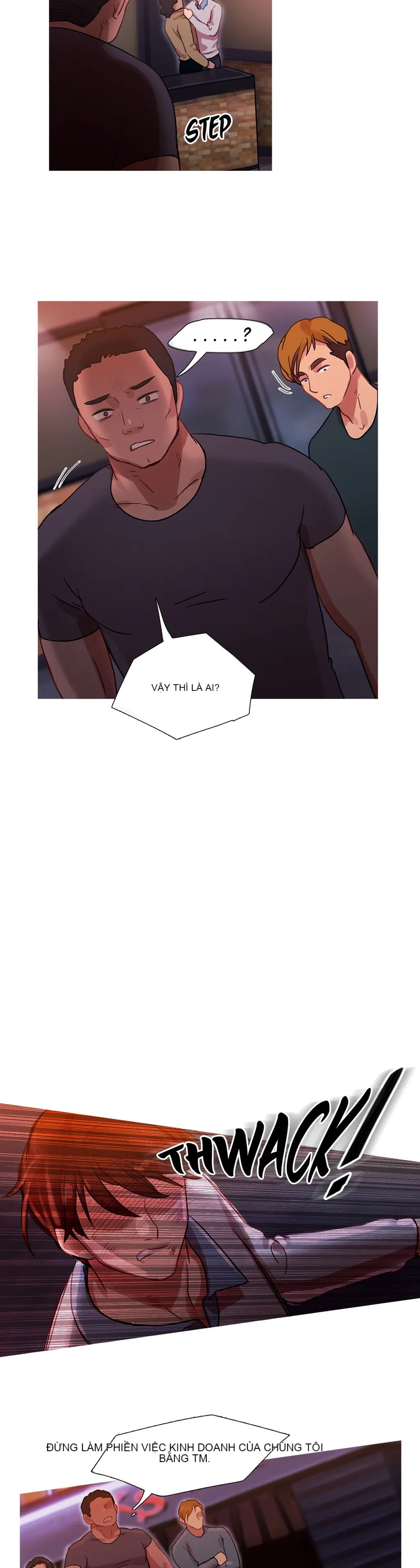 Scandal - của - Chương 1-42