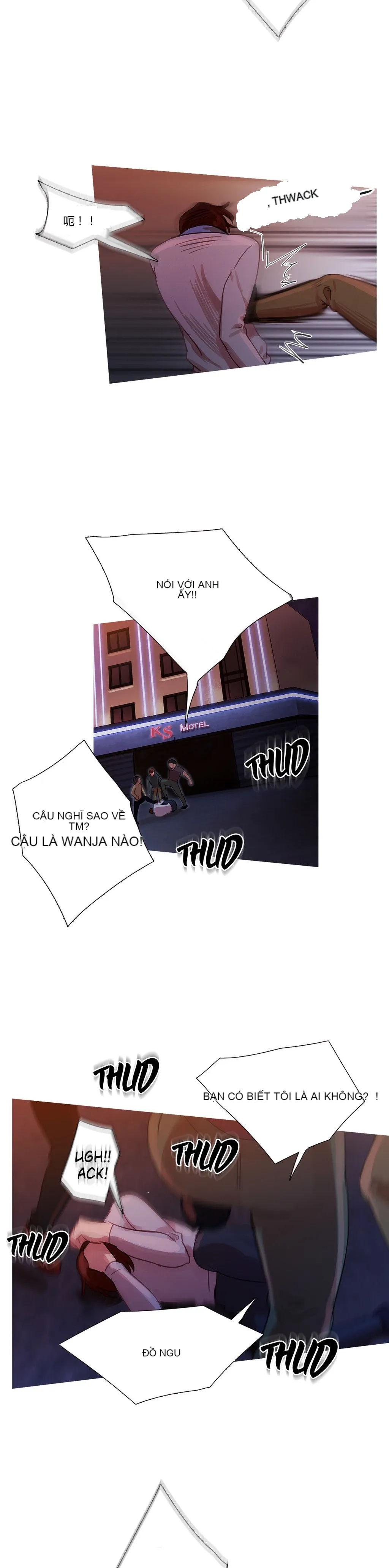 Scandal - của - Chương 1-42