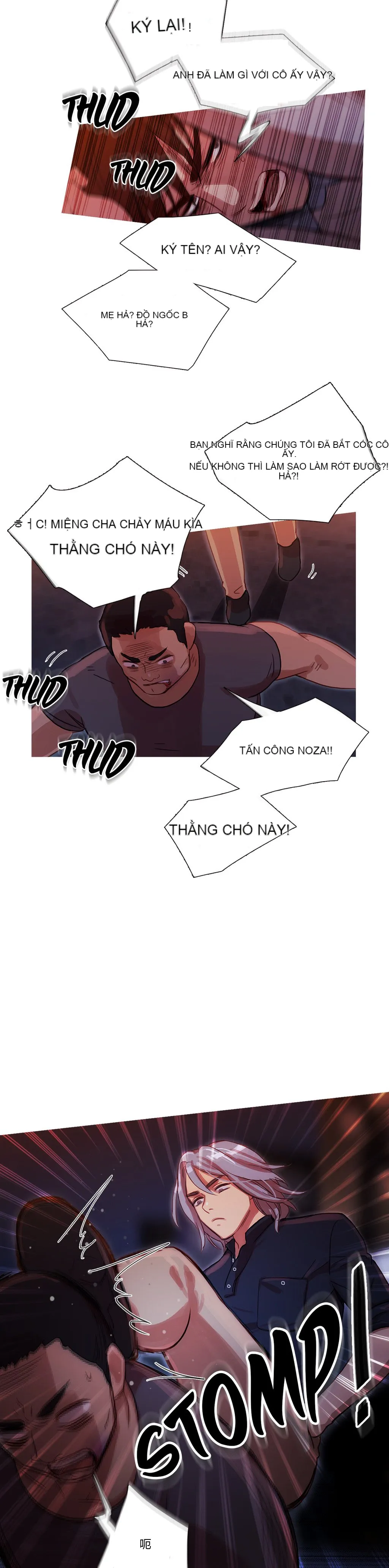 Scandal - của - Chương 1-42