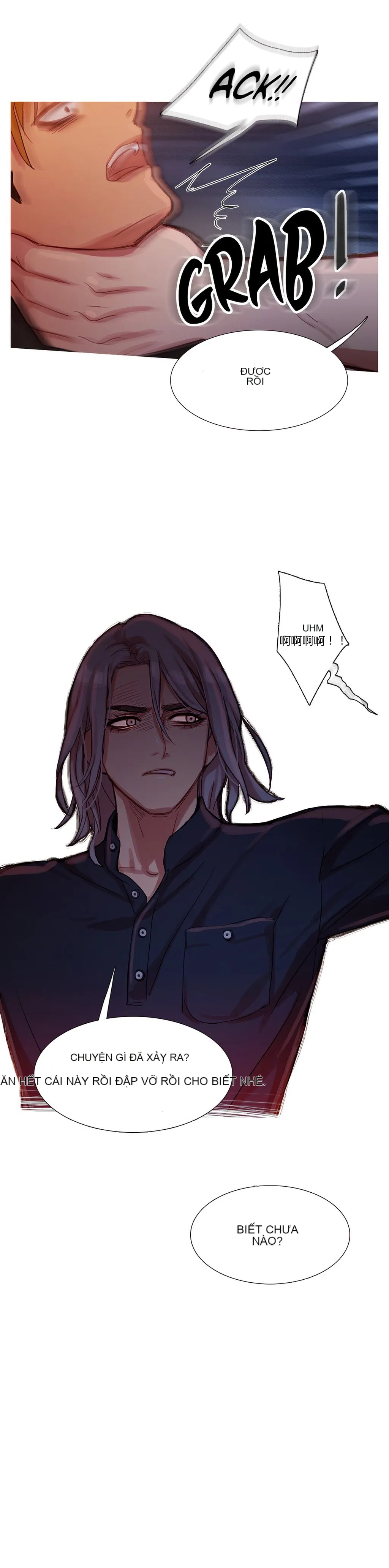 Scandal - của - Chương 1-42