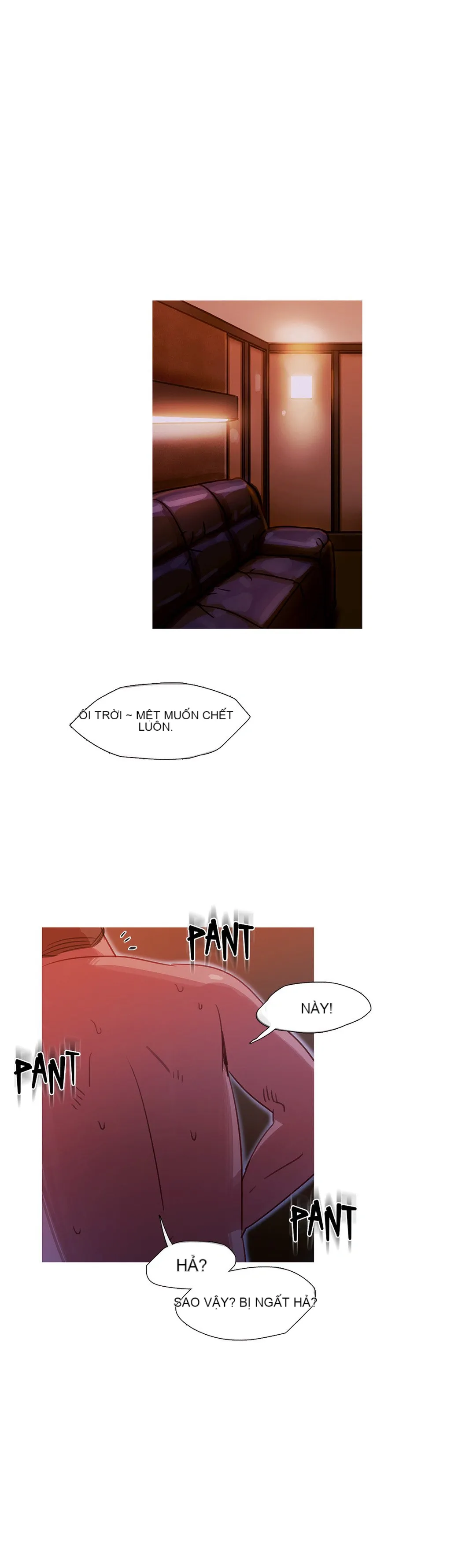 Scandal - của - Chương 1-42