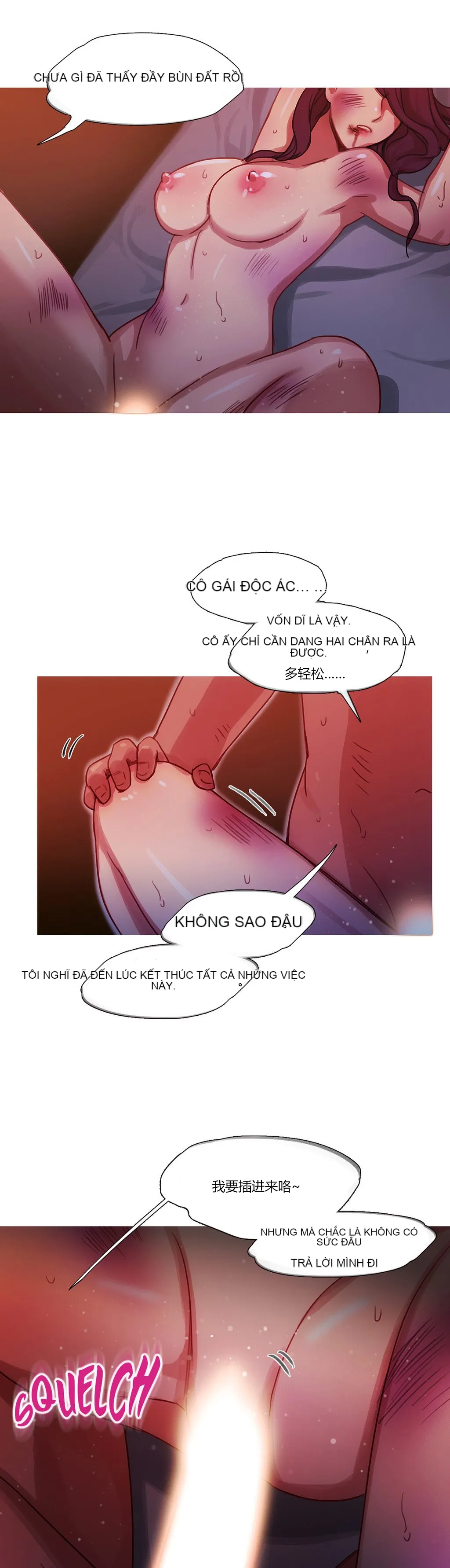 Scandal - của - Chương 1-42