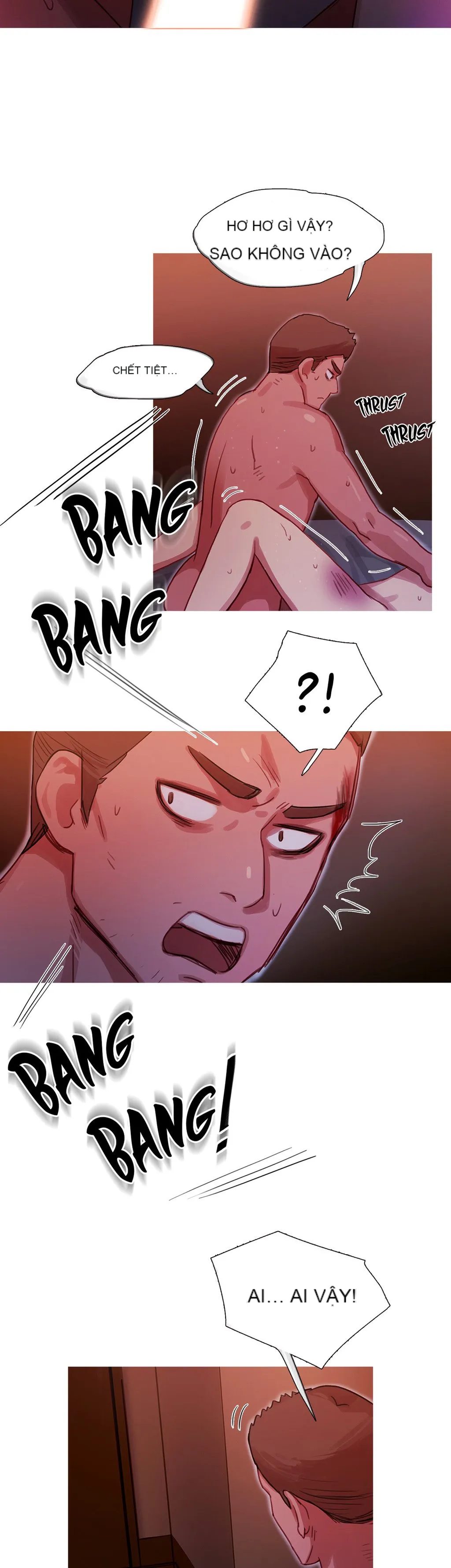 Scandal - của - Chương 1-42