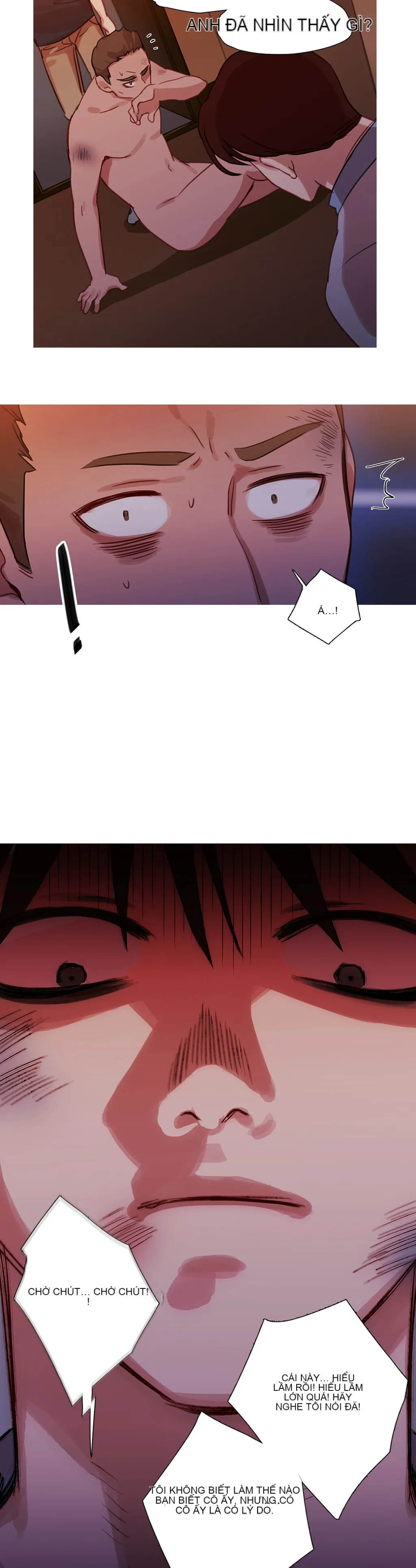 Scandal - của - Chương 1-42