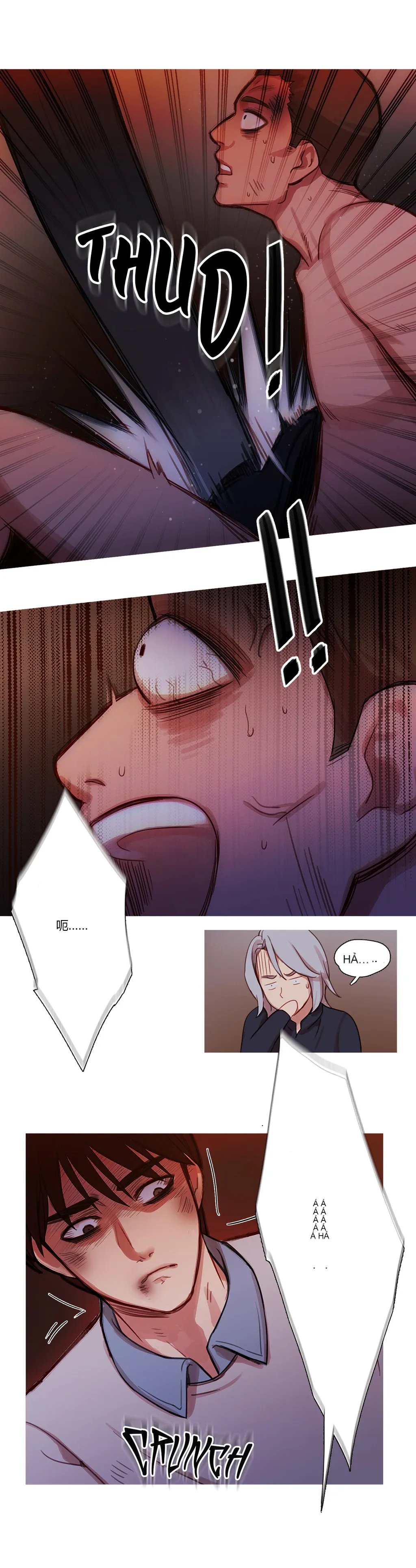 Scandal - của - Chương 1-42