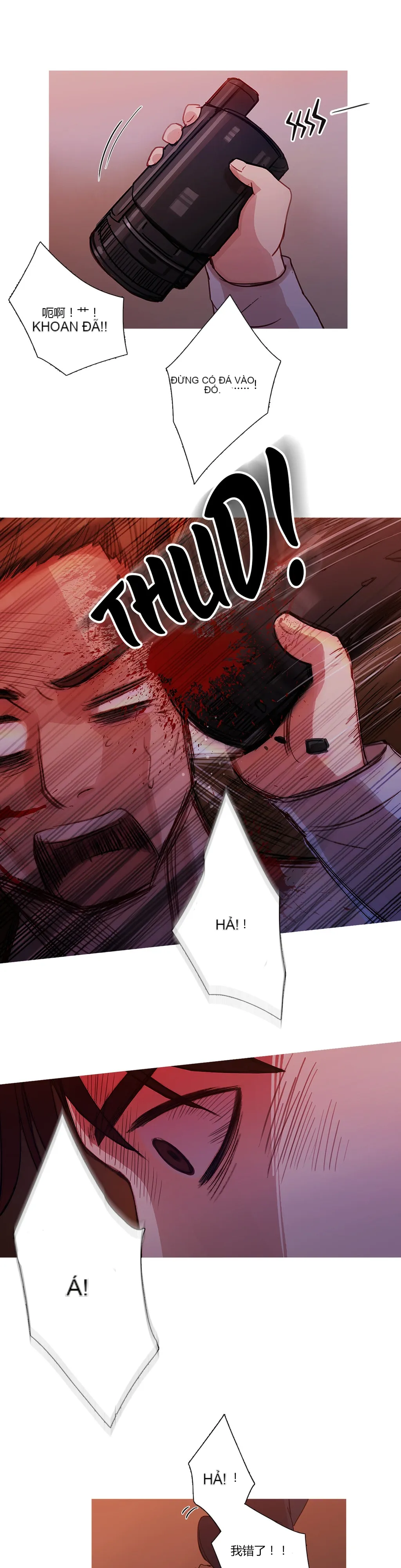 Scandal - của - Chương 1-42