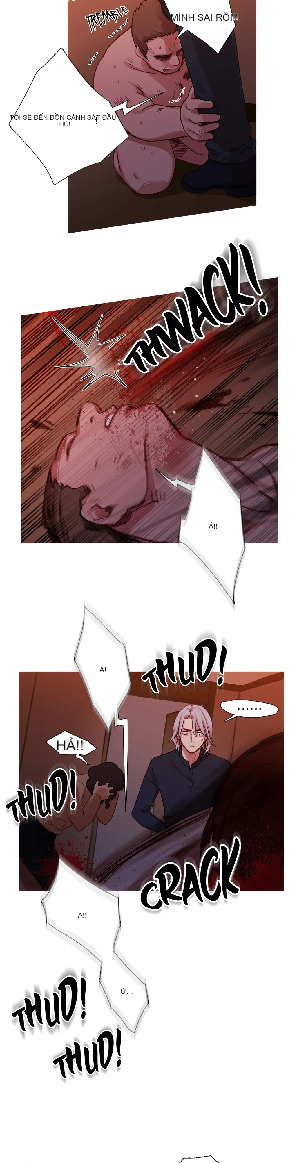 Scandal - của - Chương 1-42