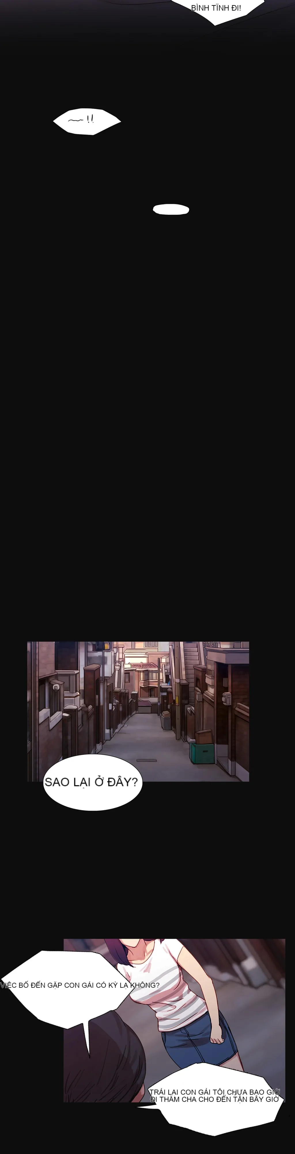 Scandal - của - Chương 1-42