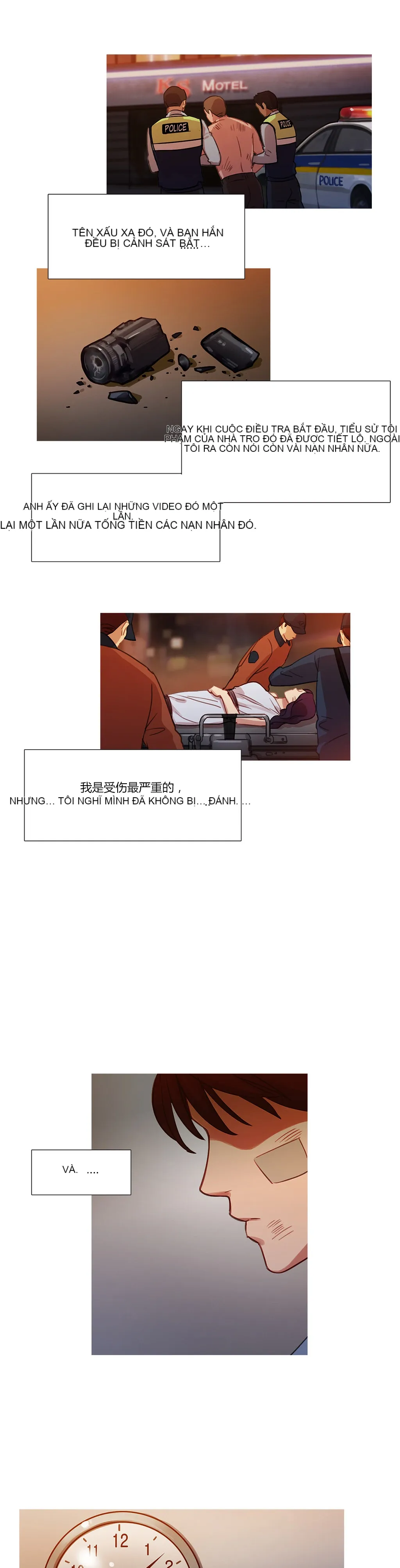 Scandal - của - Chương 1-42