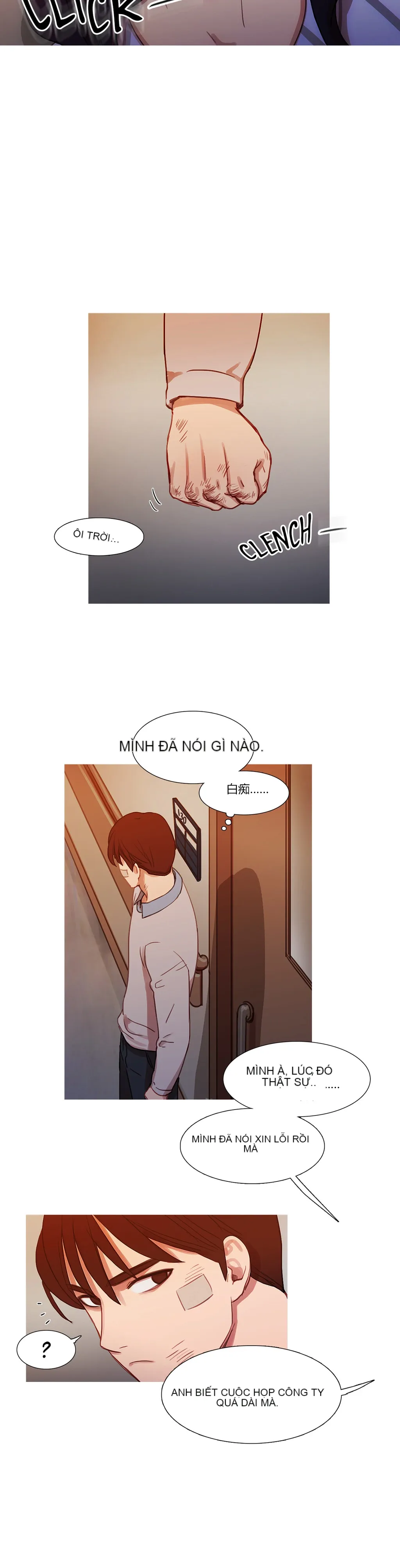 Scandal - của - Chương 1-42