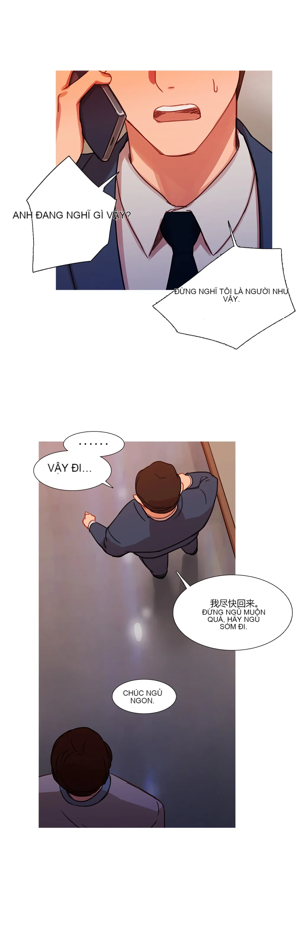 Scandal - của - Chương 1-42