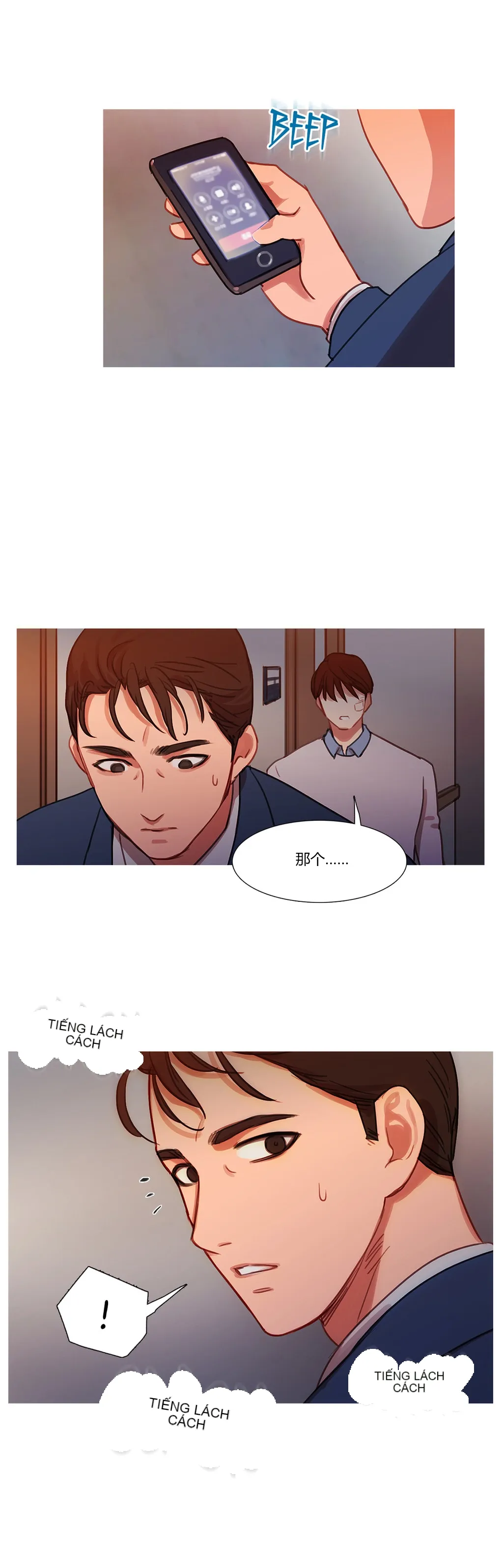 Scandal - của - Chương 1-42