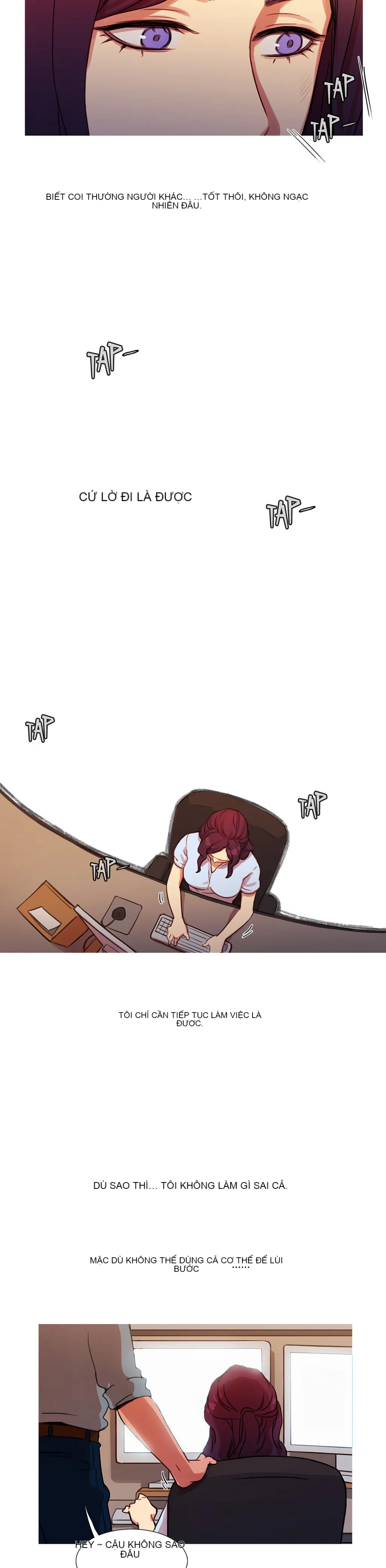 Scandal - của - Chương 1-42