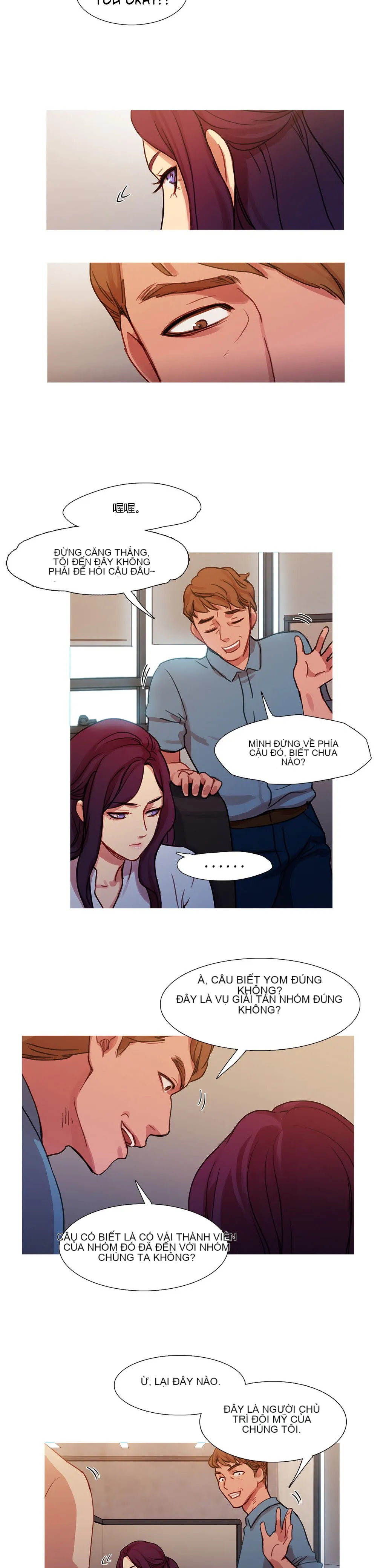 Scandal - của - Chương 1-42