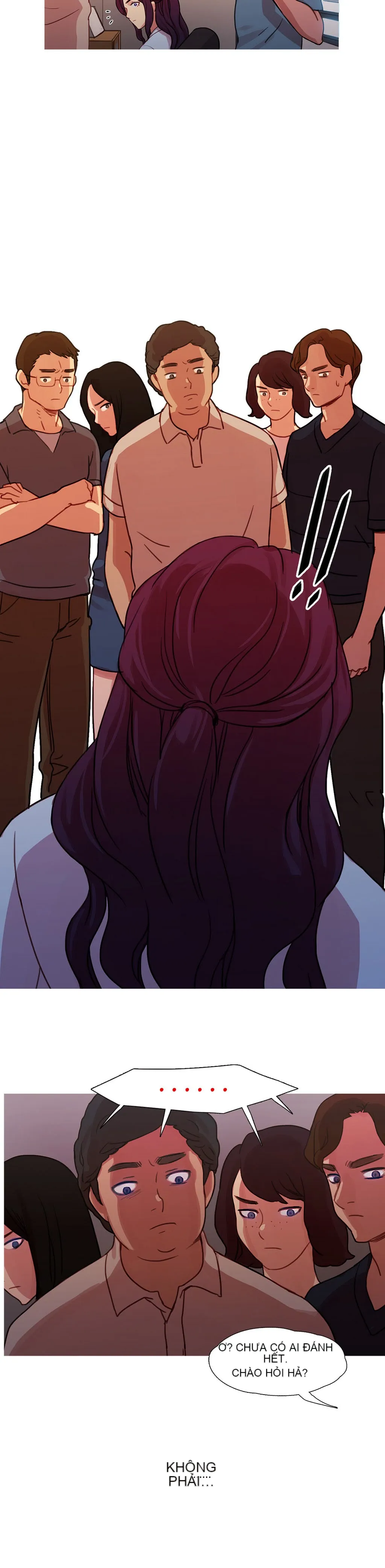 Scandal - của - Chương 1-42