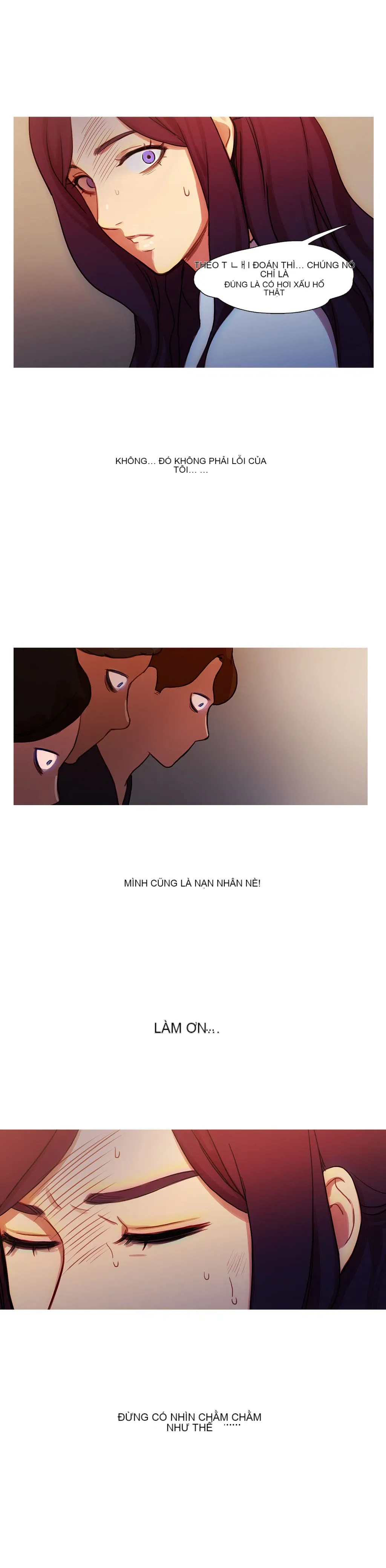 Scandal - của - Chương 1-42