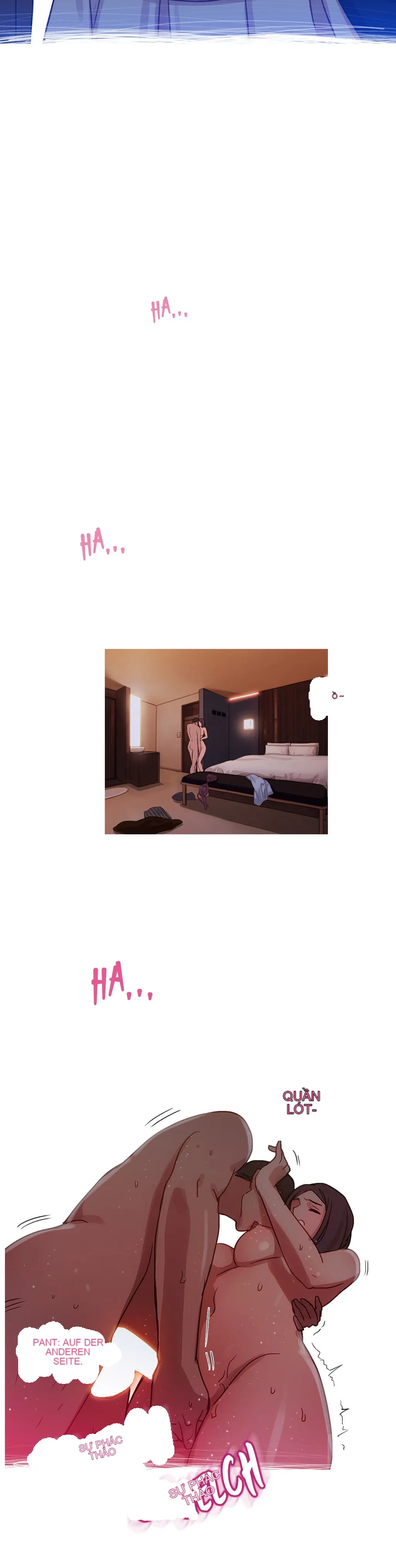 Scandal - của - Chương 1-42