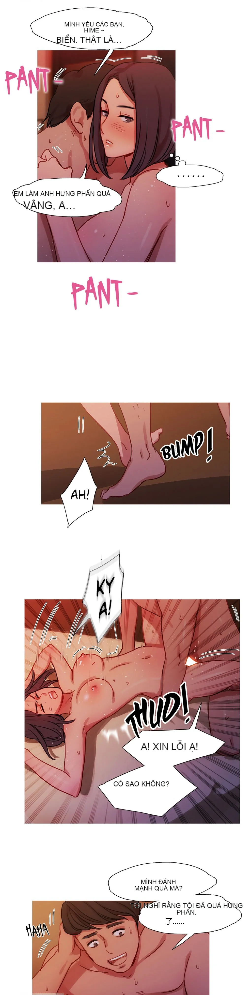 Scandal - của - Chương 1-42