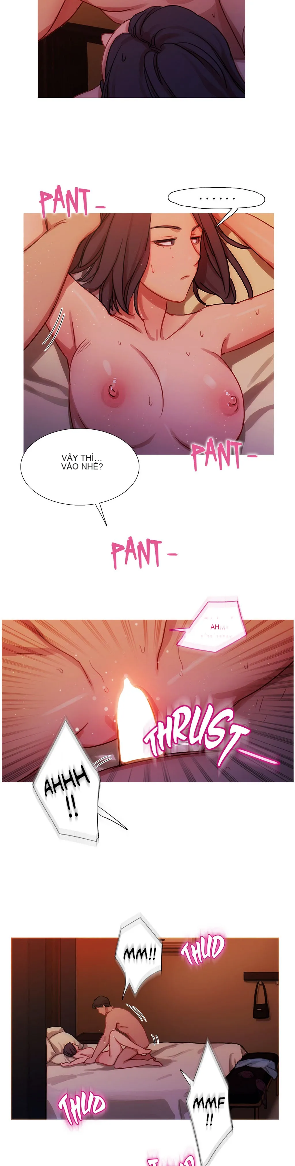 Scandal - của - Chương 1-42