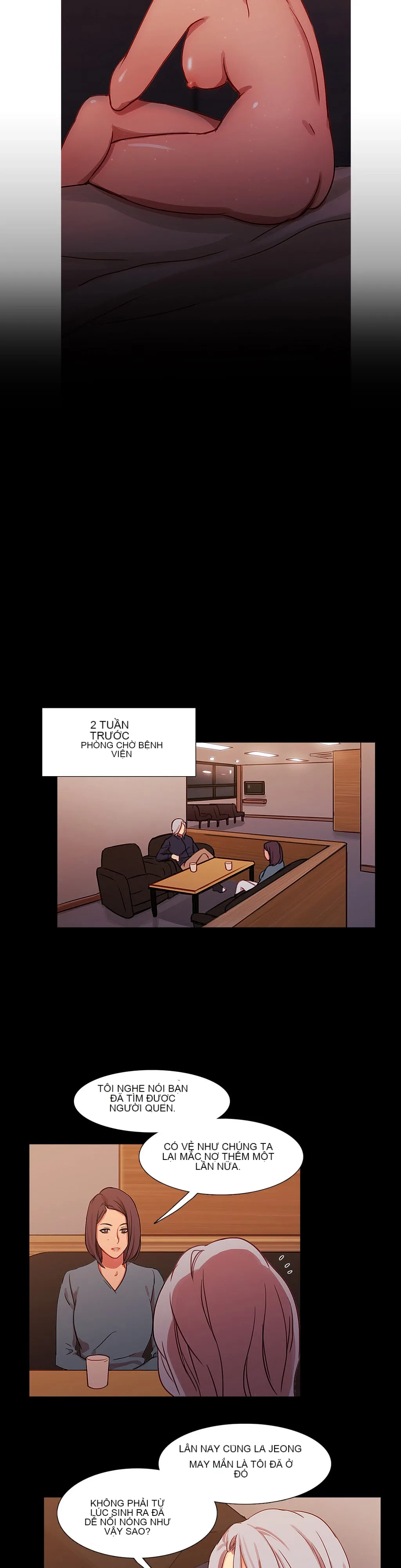 Scandal - của - Chương 1-42